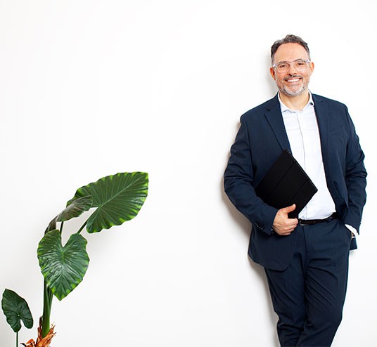 Businessfotos und Firmenportraits erstellt in Ihrem Fotostudio Mettmann | Düsseldorf